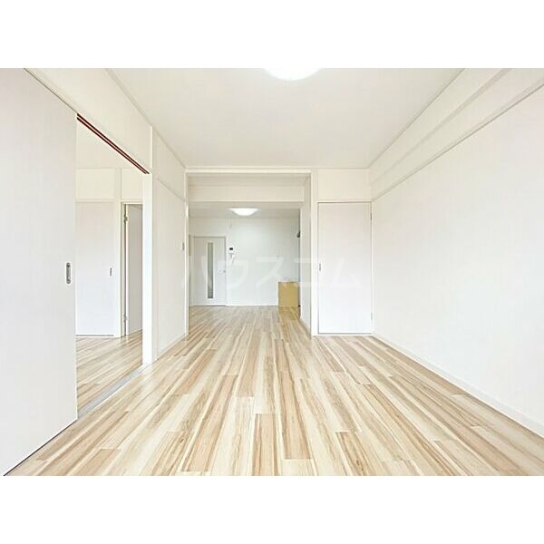 3/19 リビング/ダイニング