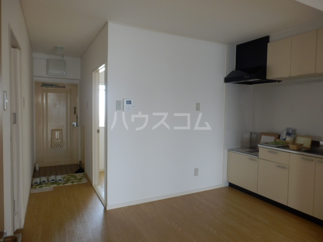 4/28 リビング/ダイニング