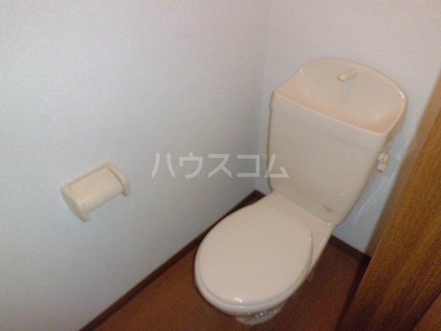 17/30 トイレ