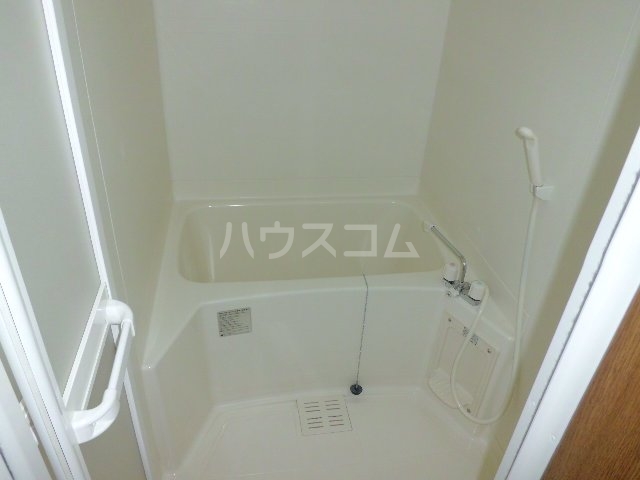 15/30 浴室