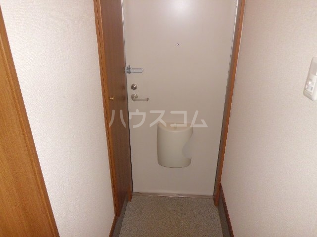 10/30 玄関