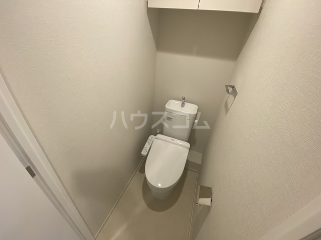 14/30 トイレ