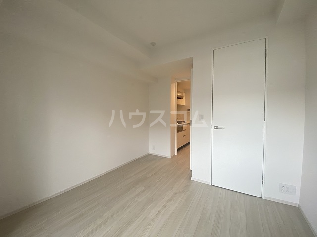 6/30 寝室