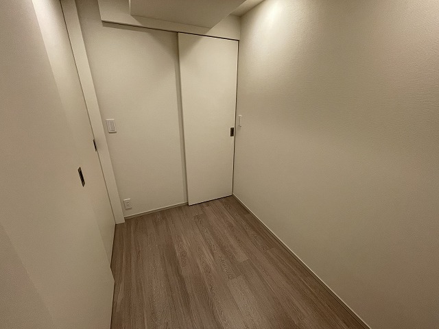 5/30 寝室