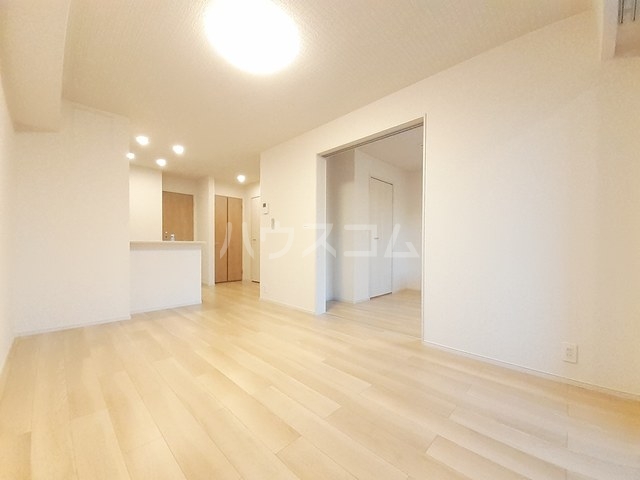 5/27 リビング/ダイニング