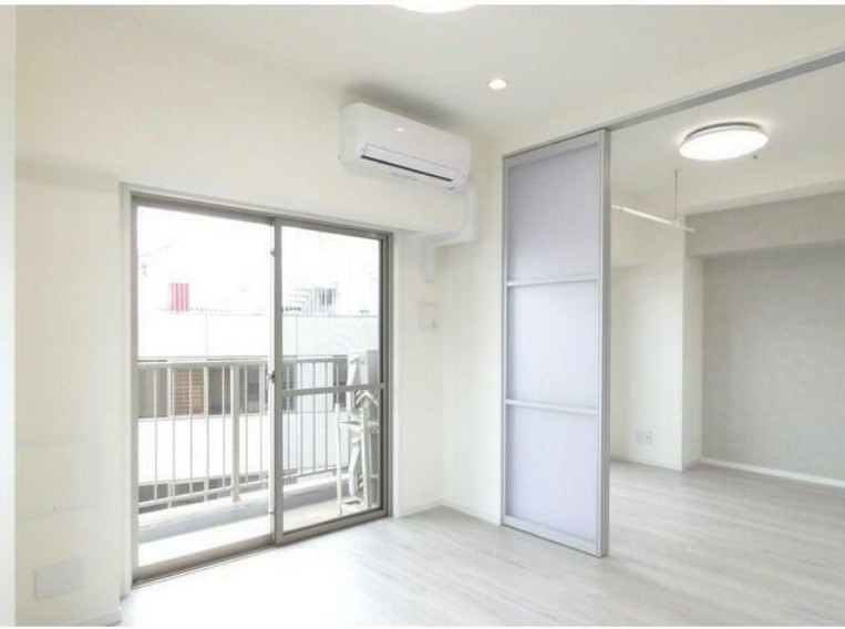 4/19 リビング/ダイニング