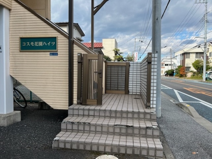 19/28 エントランス