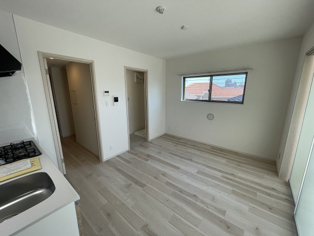 5/30 リビング/ダイニング