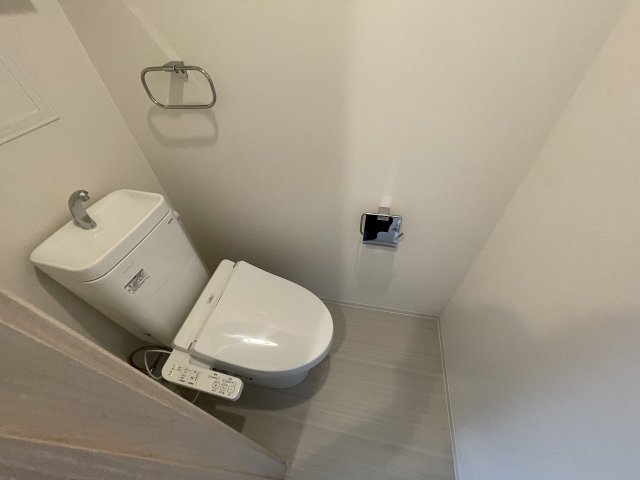 11/30 トイレ