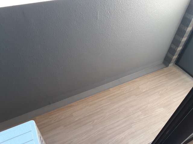 14/30 バルコニー