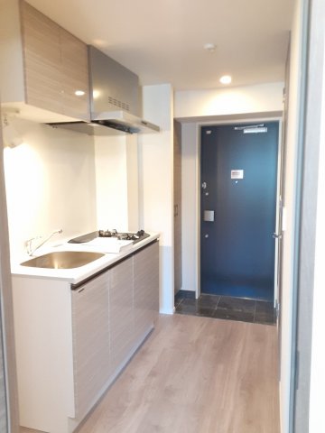7/30 キッチン
