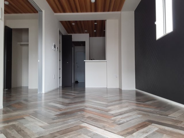 3/30 リビング/ダイニング