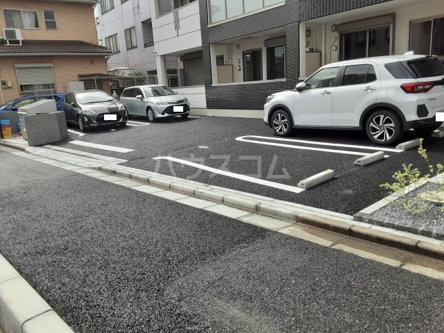 29/30 駐車場