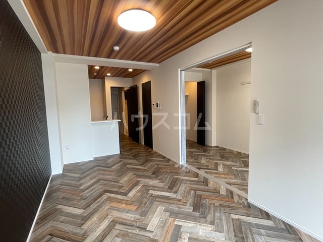 3/30 リビング/ダイニング