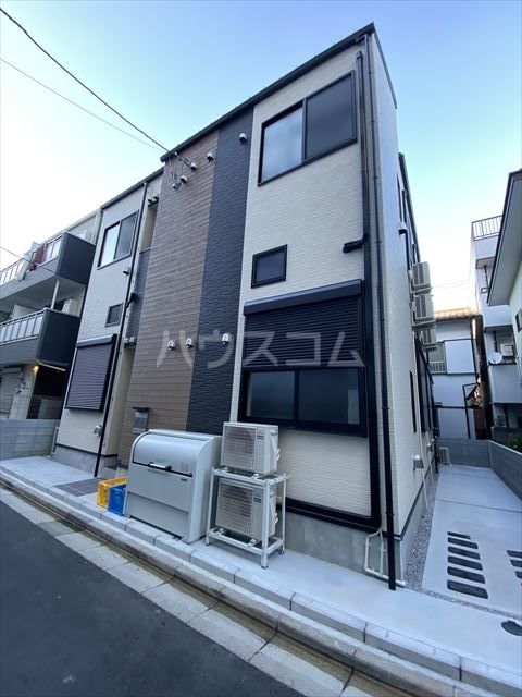 1/20 外観