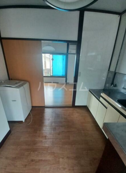 3/23 リビング/ダイニング