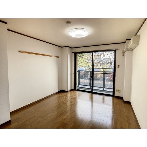 3/18 リビング/ダイニング