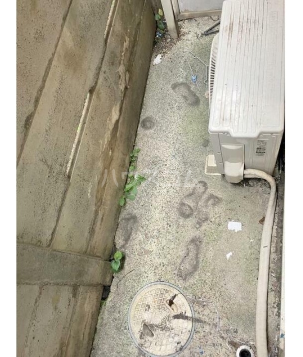 17/30 バルコニー