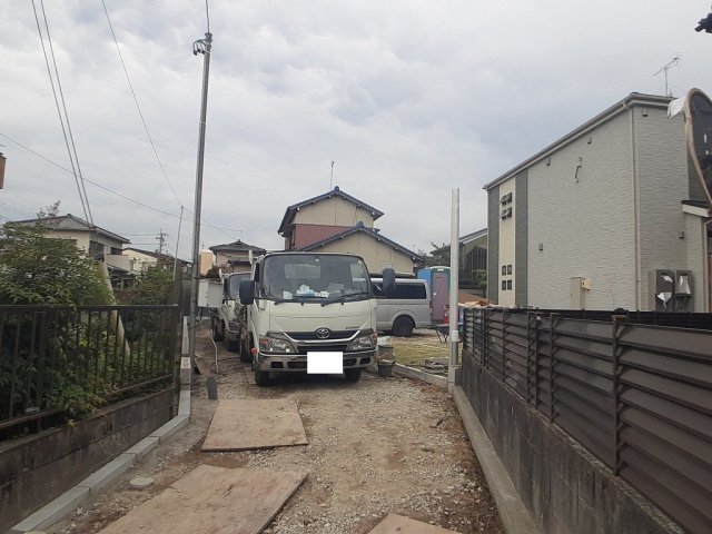 13/17 エントランス