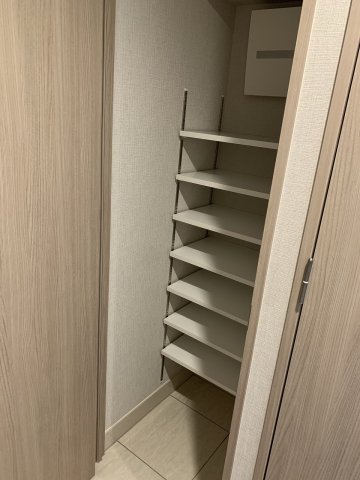 7/30 収納