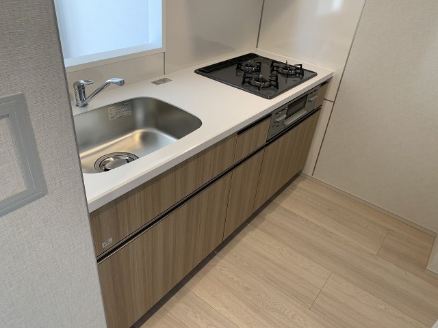 9/30 キッチン