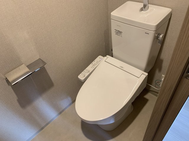 14/30 トイレ