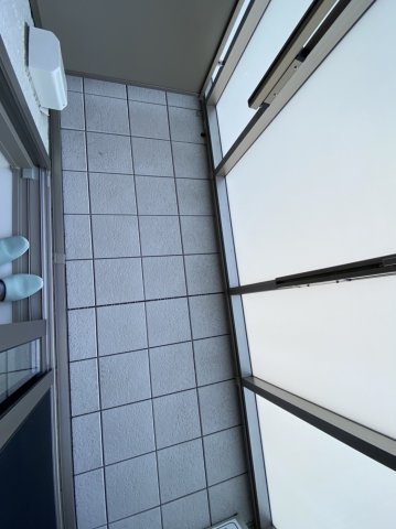 19/29 バルコニー