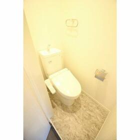 8/24 トイレ
