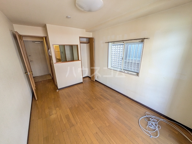 6/30 リビング/ダイニング