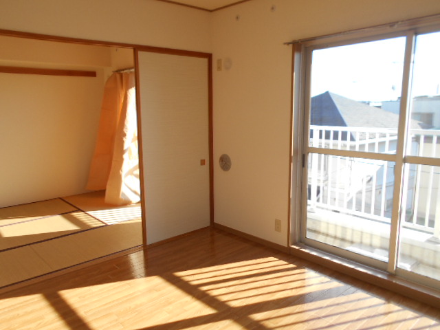 5/25 リビング/ダイニング