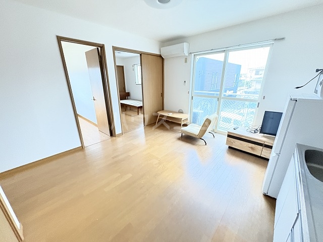 4/30 リビング/ダイニング