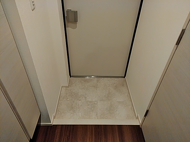 10/30 玄関