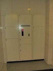 5/10 エントランス