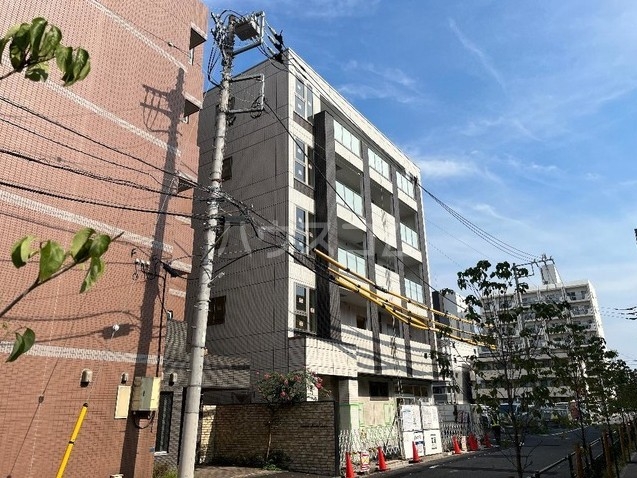 1/26 外観