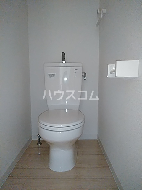 11/28 トイレ