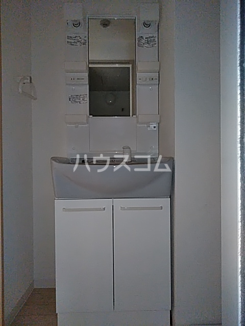12/28 洗面