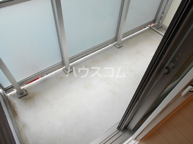 14/30 バルコニー