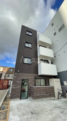 1/30 外観