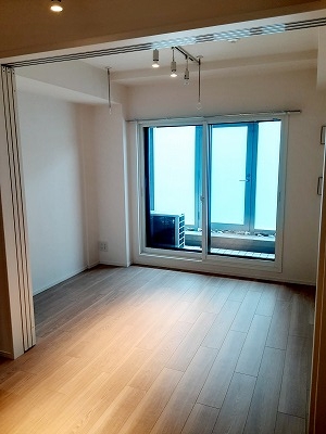 4/30 リビング/ダイニング