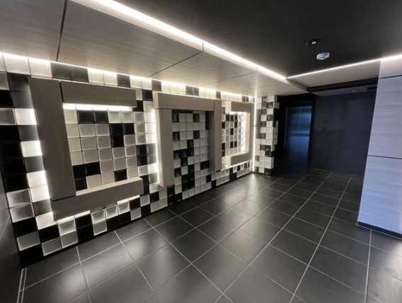 29/30 エントランス