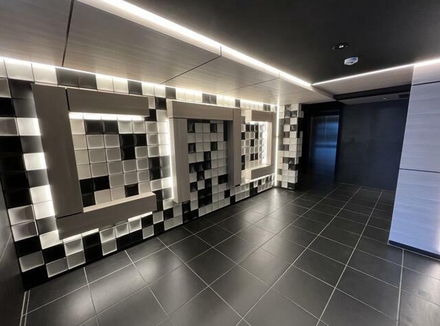 29/30 エントランス