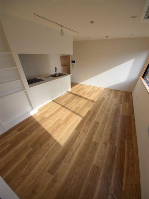 3/30 リビング/ダイニング