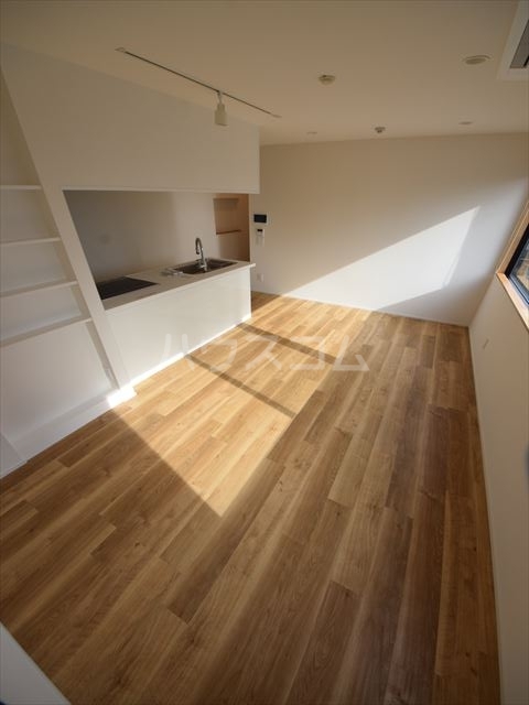 3/30 リビング/ダイニング