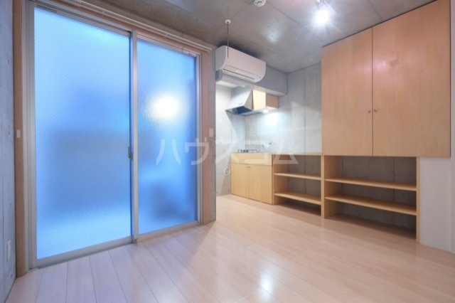 3/25 リビング/ダイニング