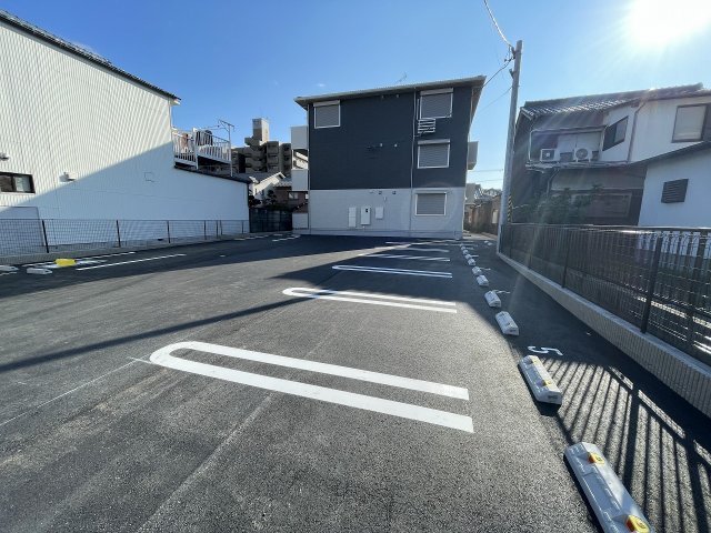 29/30 駐車場