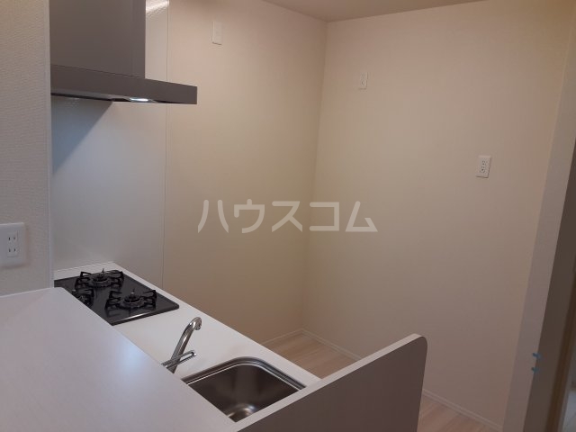 13/30 キッチン