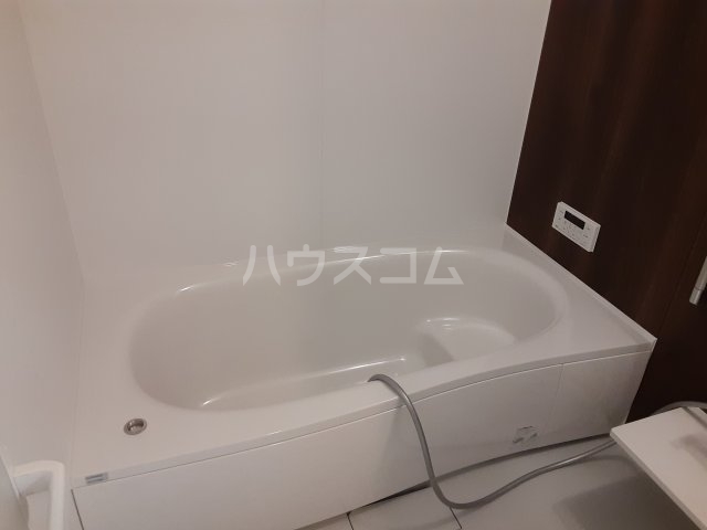 15/30 浴室