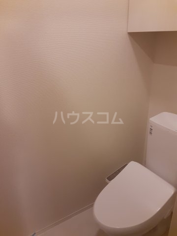 17/30 トイレ