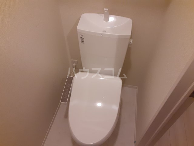 16/30 トイレ