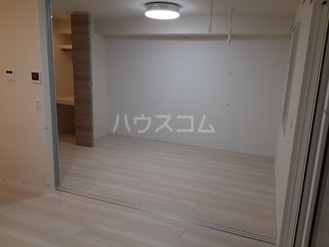 6/30 寝室